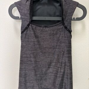 Gray Sleeveless Women's Top lululemon